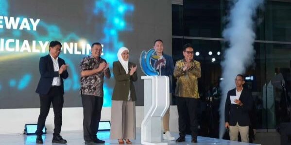 Sinar Mas Group mendukung program Garuda Spark Innovation Hub


