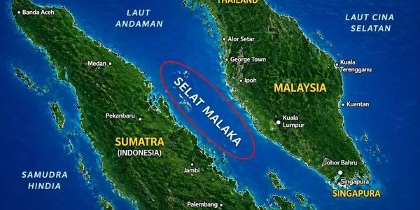 Selat Malaka