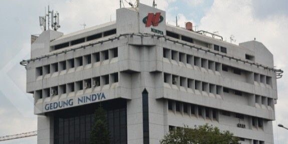 Nindya Karya 
