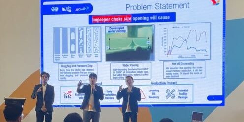 CHOPTIMA, inovasi untuk mencapai produksi optimal dan sustainable

