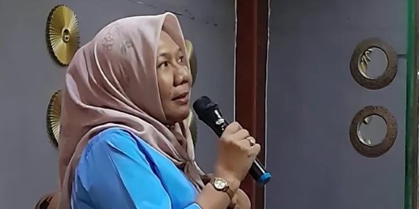 Dr. Ir. Wan Hidayati