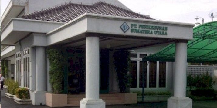 PT Perkebunan Sumatera Utara