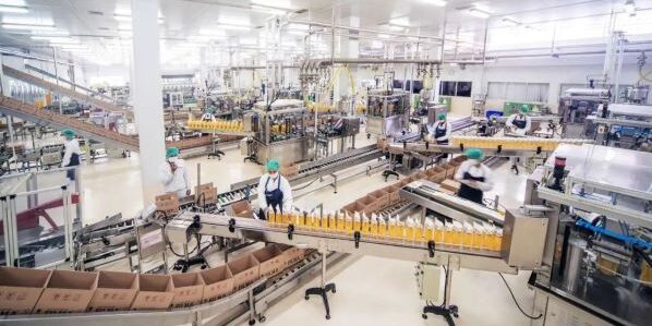 PT Sinar Mas Agro Resources and Technology Tbk (SMAR) akan merger dengan PT Perusahaan Perkebunan Panigoran. (Foto: dok/Sinar Mas)


