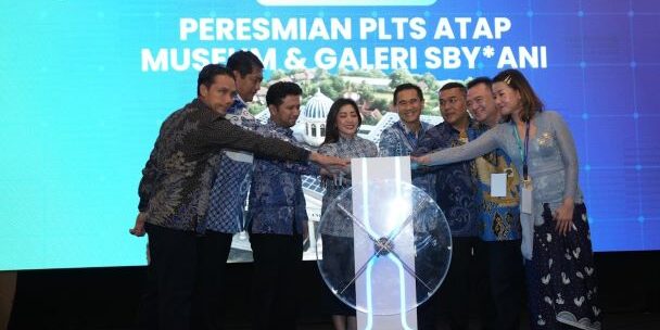 Museum & Galeri SBY*ANI di Pacitan, Jawa Timur