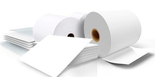 Foopak Greaseproof Paper