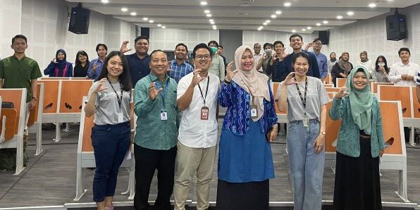 Perekrutan karyawan, Asia Pulp and Paper Group menggandeng berbagai universitas