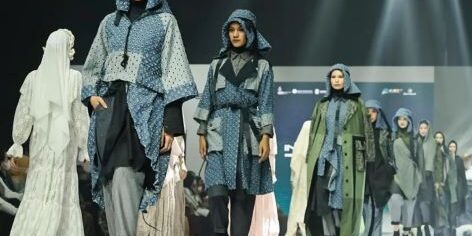 Modest fashion