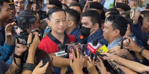 Menteri Perdagangan (Mendag) 2015-2016, Thomas Trikasih Lembong

