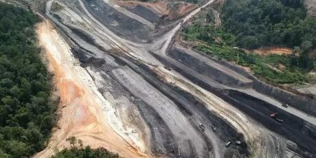 Petrosea (PTRO) raih kontrak baru dari Barasentosa Lestari. (Foto: Barasentosa)



