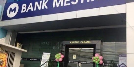 Bank Mestika (Foto: dok. Bank Mestika)