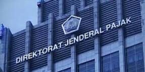 pajak kantor