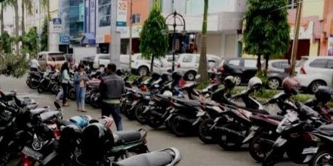 Parkir