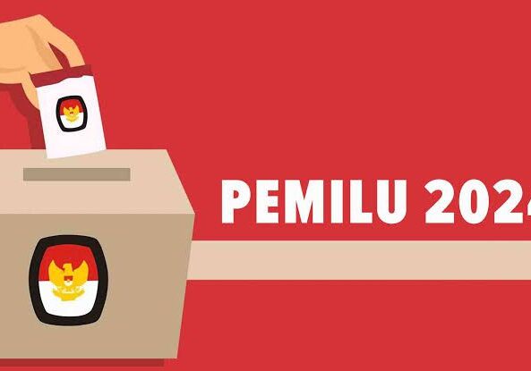 Pilkada dan Pemilu Serentak 2024