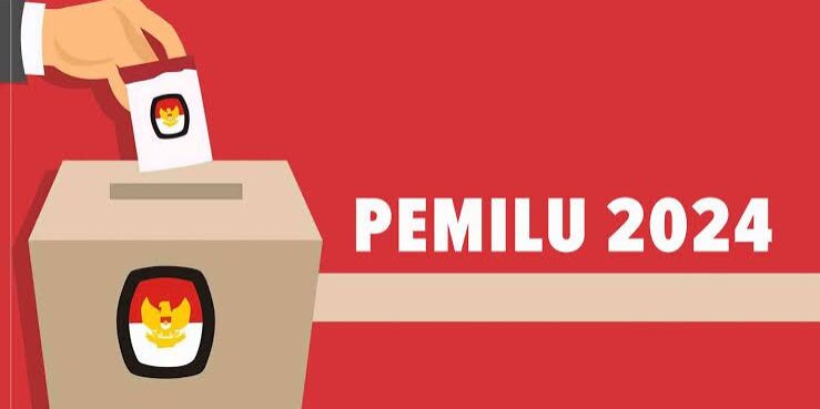 Pilkada dan Pemilu Serentak 2024
