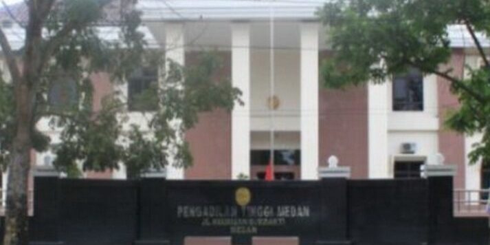 Pengadilan Tinggi (PT) Medan 