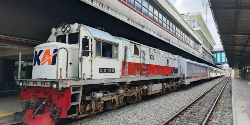 Stasiun Medan