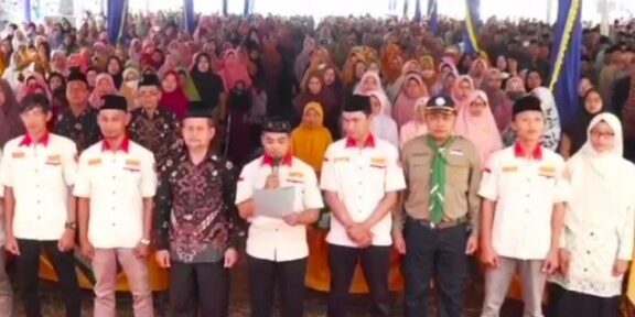 Angkatan Muda Muhammadiyah (AMM) menyatakan pernyataan sikap 


