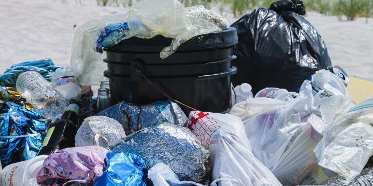 sampah