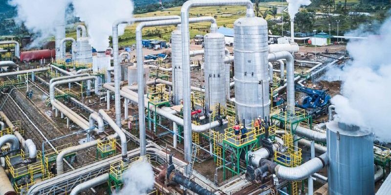 Pengembangan PLTP Sorik Marapi dengan kapasitas total sebesar 240 MW merupakan salah satu proyek strategis nasional dan menjadi bagian dalam Program 35.000 MW maupun Program FTP 10.000 MW Tahap II.

