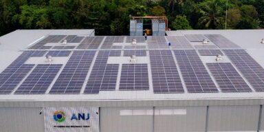 PLN berencana akan menambah pembangkit listrik berbasis EBT dalam draft Rencana Usaha Penyediaan Tenaga Listrik (RUPTL) 2024-2033.

