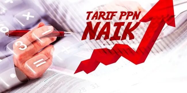 PPN Naik