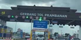 GT Prambanan