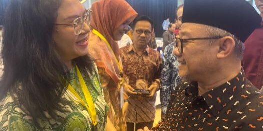 Program RPL Guru SD dan PAUD USM-Indonesia Teken MoU dengan Ditjen GTK 