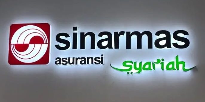 PT Sinar Mas Asuransi Syariah 