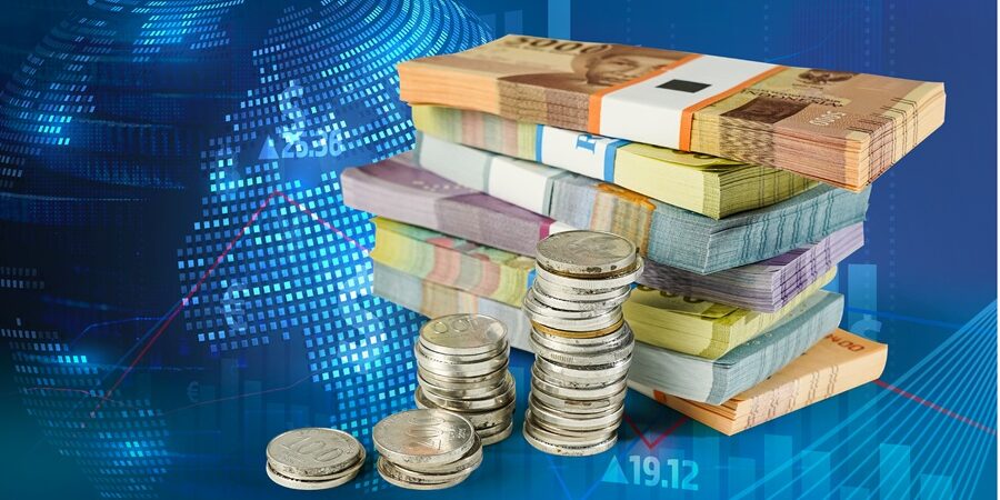 Ilustrasi. Laporan Bank Indonesia posisi Uang Primer (M0) Adjusted pada akhir Oktober 2025 mencapai Rp2.117,6 triliun (Foto:Dokumentasi Bank Indonesia)