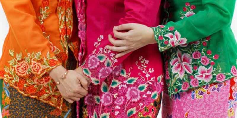 Kebaya