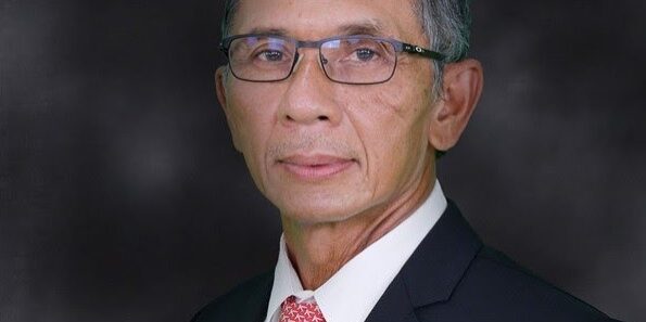 Prof. Dr. Ir. Wawan Gunawan A. Kadir, M.S.

