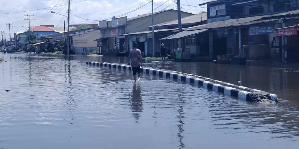 banjir