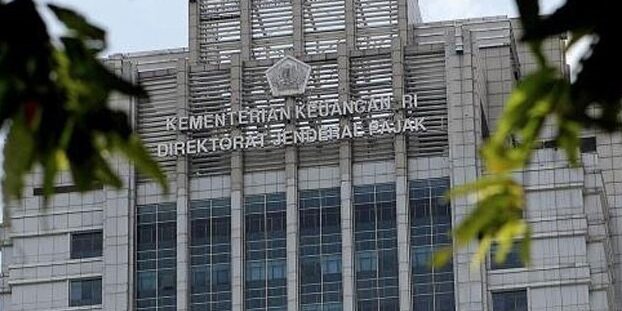 Direktorat Jenderal Pajak 