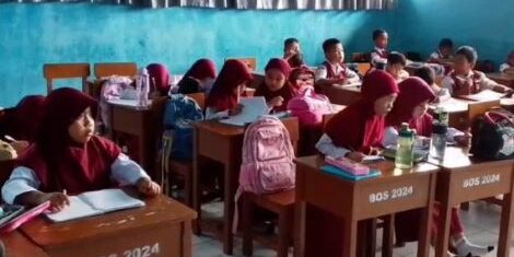 Sekolah Dasar (SD)
