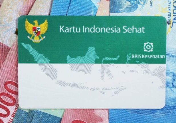 Iuran BPJS Kesehatan