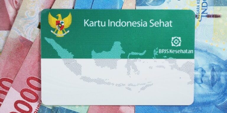 Iuran BPJS Kesehatan