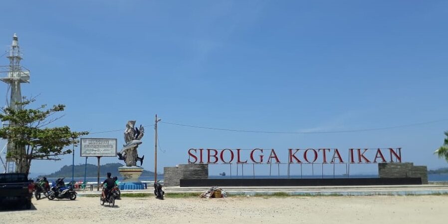 Sibolga kota ikan