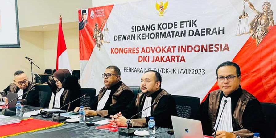 sidang