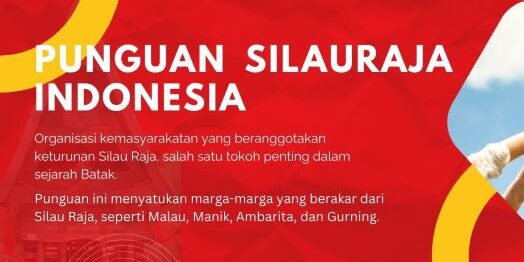 Punguan Silauraja Indonesia

