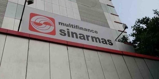 Sinar Mas Multifinance