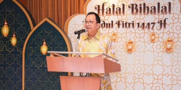 Ketua Umum APKI, Suhendra Wiriadinata (Foto: dok. APKI)


