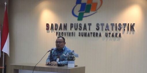 Badan Pusat Statistik Provinsi Sumatera Utara (BPS Sumut)

