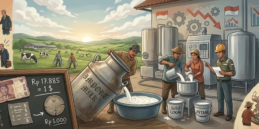 Ilustrasi