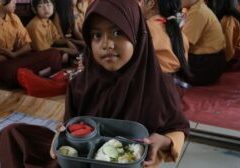 Anak Indonesia Sehat

