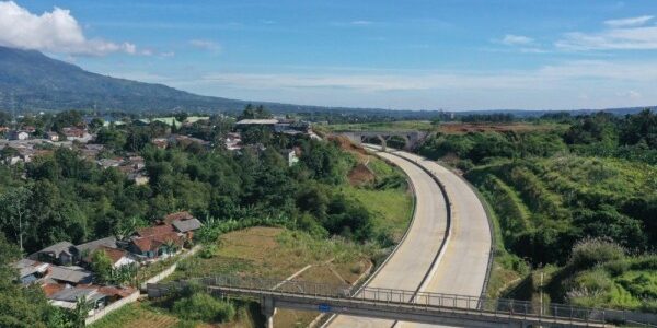 Jalan Tol Bogor-Ciawi-Sukabumi (Bocimi)

