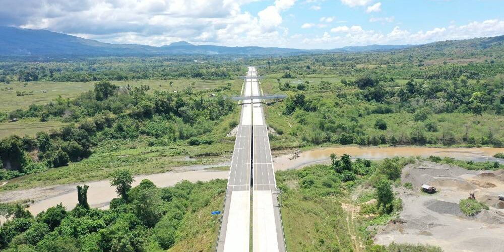 Jalan Tol Sigli-Banda Aceh

