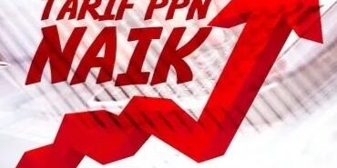 Kenaikan PPN 12 Persen 