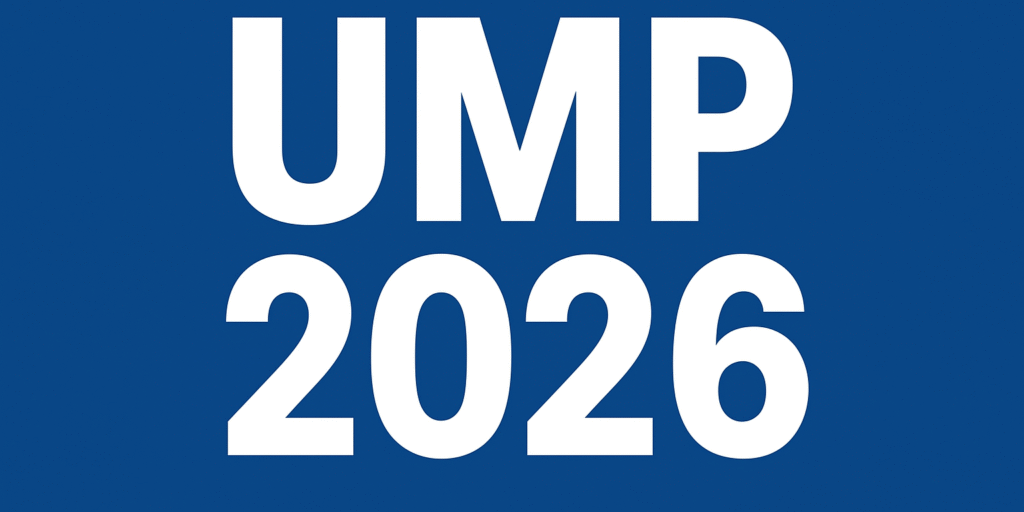 ump2026