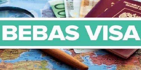 Bebas visa