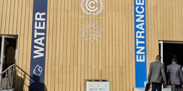 Program air, sanitasi, dan kebersihan